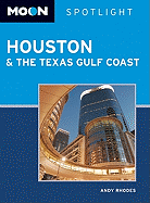Moon Spotlight Houston & the Texas Gulf Coast
