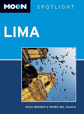 Moon Spotlight Lima - Wehner, Ross, and Del Gaudio, Renee
