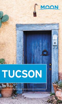 Moon Tucson - Hull, Tim