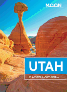 Moon Utah
