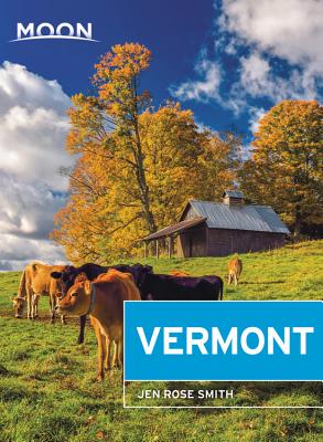 Moon Vermont - Smith, Jen Rose