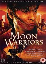 Moon Warriors