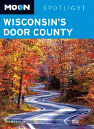 Moon Wisconsin's Door County