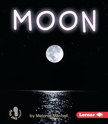 Moon - Mitchell, Melanie