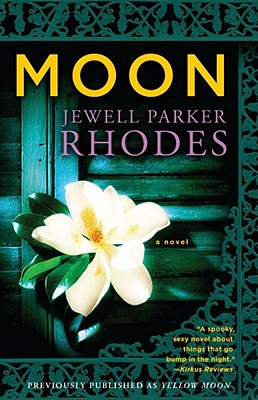 Moon - Rhodes, Jewell Parker