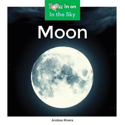 Moon - Rivera, Andrea