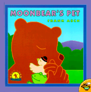Moonbear's Pet