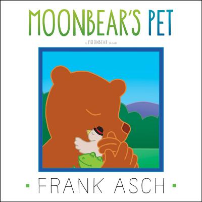 Moonbear's Pet - 