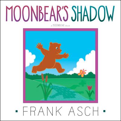 Moonbear's Shadow - 