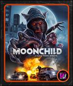 Moonchild - Todd Sheets