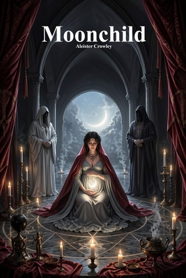 Moonchild - Crowley, Aleister, and Uyl, Anthony (Editor)