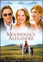 Moondance Alexander