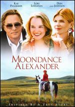 Moondance Alexander - Michael Damian