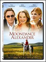 Moondance Alexander