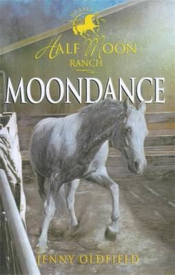 Moondance - Oldfield, Jenny
