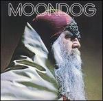Moondog [Compilation] - Moondog