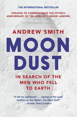 Moondust - Smith, Andrew