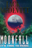 Moonfall - McDevitt, Jack
