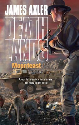 Moonfeast - Axler, James