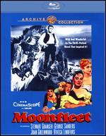 Moonfleet [Blu-ray]