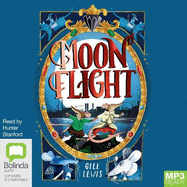 Moonflight