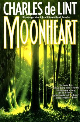 Moonheart - De Lint, Charles