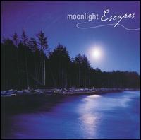Moonlight Escapes - Alexa Still (flute); Aureole Trio; Chester String Quartet; Detroit Chamber Winds; Gustavo Romero (piano);...