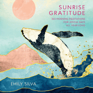 Moonlight Gratitude: 365 Nighttime Meditations for Deep, Tranquil Sleep All Year Long
