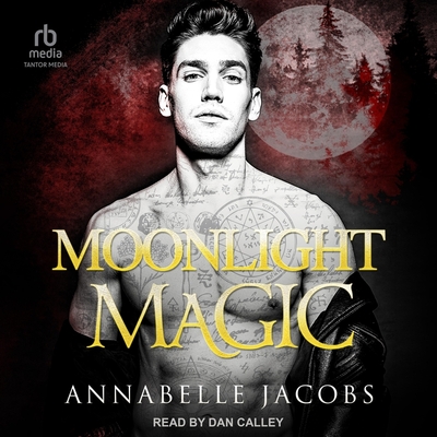 Moonlight Magic - Jacobs, Annabelle