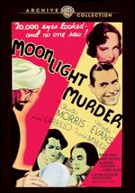 Moonlight Murder - Edwin L. Marin