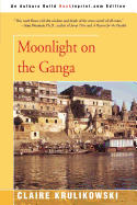 Moonlight on the Ganga
