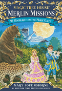 Moonlight On The Magic Flute