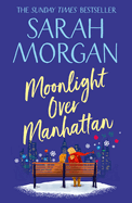 Moonlight Over Manhattan
