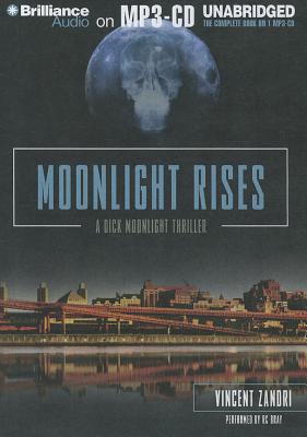 Moonlight Rises - Zandri, Vincent
