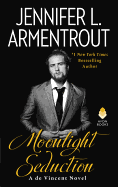 Moonlight Seduction: A de Vincent Novel