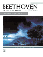 Moonlight Sonata, Op. 27, No. 2 (1st Movement)