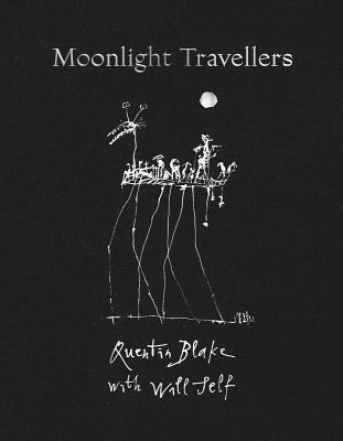 Moonlight Travellers - Self, Will