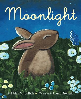 Moonlight - Griffith, Helen V