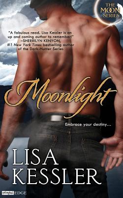 Moonlight - Kessler, Lisa
