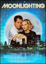 Moonlighting: Season 04