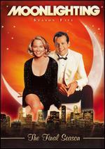 Moonlighting: Season 05