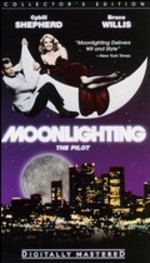 Moonlighting