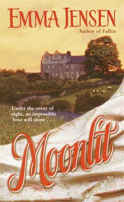 Moonlit - Jensen, Emma