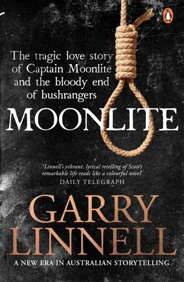 Moonlite - Linnell, Garry