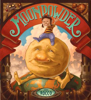 Moonpowder - 