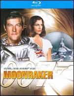 Moonraker [Blu-ray]