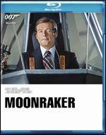 Moonraker [Blu-ray]