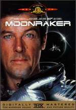 Moonraker [WS/P&S]