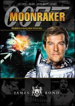Moonraker - Lewis Gilbert