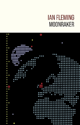 Moonraker - Fleming, Ian